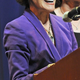 Image for article titled Judy Blume Talks Forever, Purple Fashions